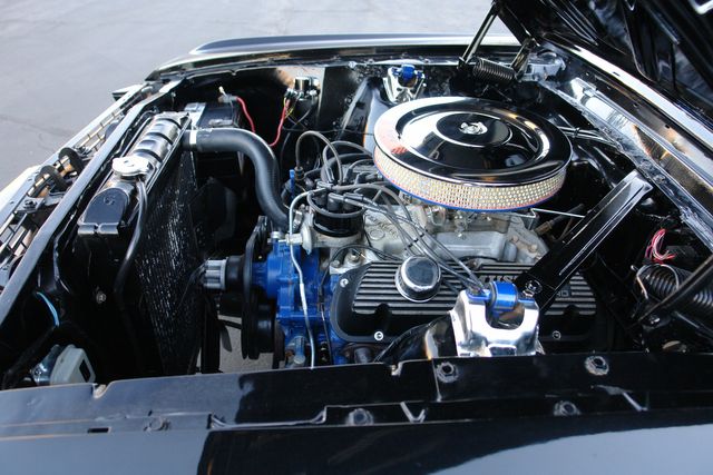 Ford-Mustang-1965-Black-Black-12
