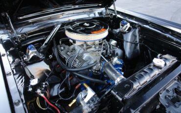 Ford-Mustang-1965-Black-Black-13
