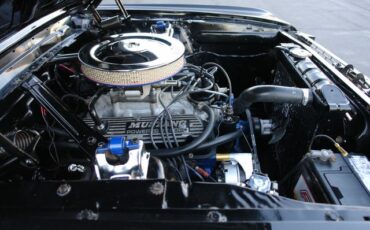 Ford-Mustang-1965-Black-Black-14