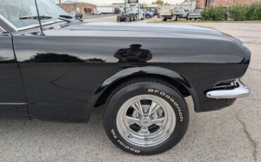 Ford-Mustang-1965-Black-Black-17