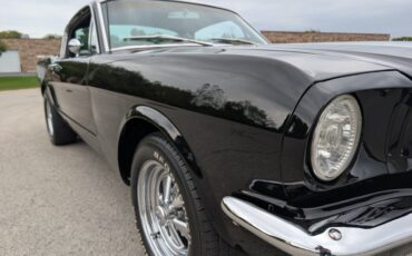 Ford-Mustang-1965-Black-Black-18