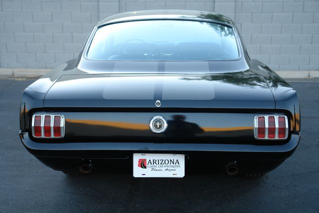 Ford-Mustang-1965-Black-Black-18