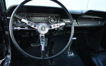 Ford-Mustang-1965-Black-Black-27