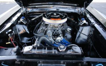 Ford-Mustang-1965-Black-Black-3
