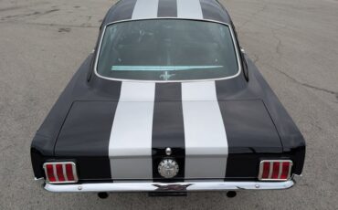 Ford-Mustang-1965-Black-Black-33