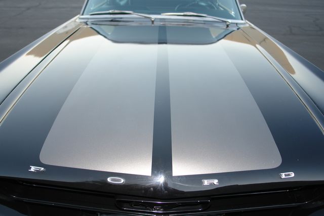 Ford-Mustang-1965-Black-Black-42