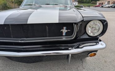 Ford-Mustang-1965-Black-Black-49
