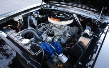 Ford-Mustang-1965-Black-Black-49