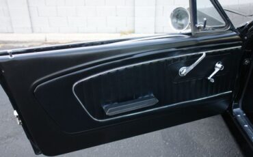 Ford-Mustang-1965-Black-Black-5