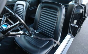 Ford-Mustang-1965-Black-Black-6