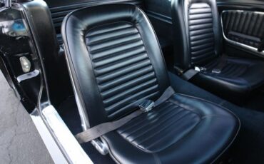 Ford-Mustang-1965-Black-Black-7