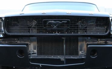 Ford-Mustang-1965-Black-Black-9