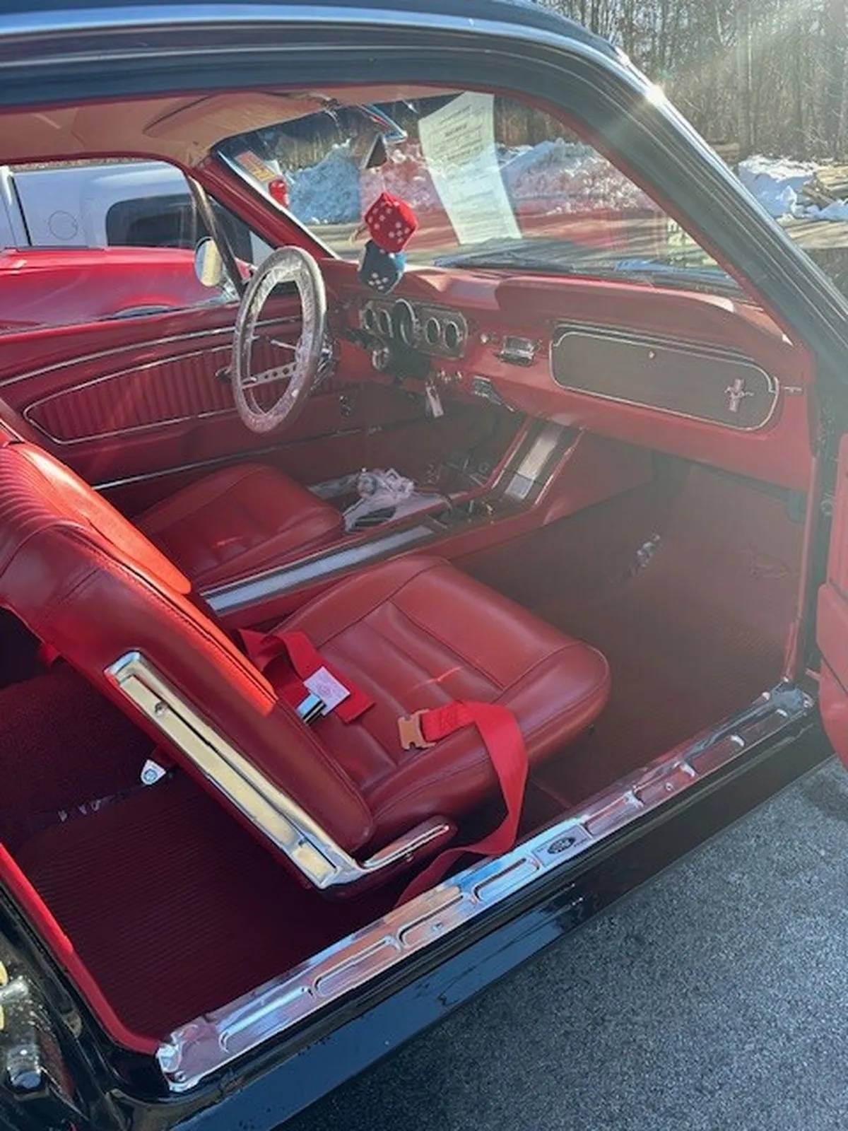 Ford-Mustang-1965-Black-Red-5