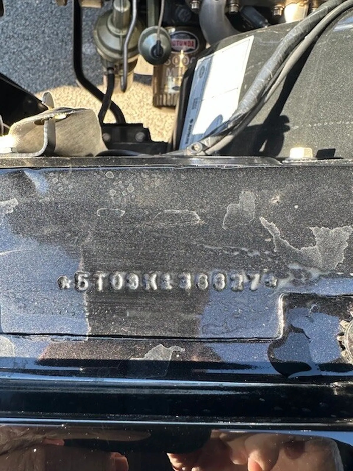 Ford-Mustang-1965-Black-Red-6