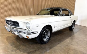Ford-Mustang-1965-Classic-Car-1