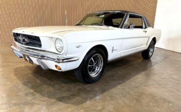 Ford-Mustang-1965-Classic-Car