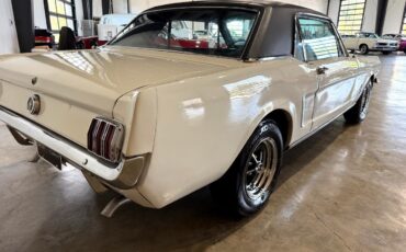Ford-Mustang-1965-Classic-Car-9