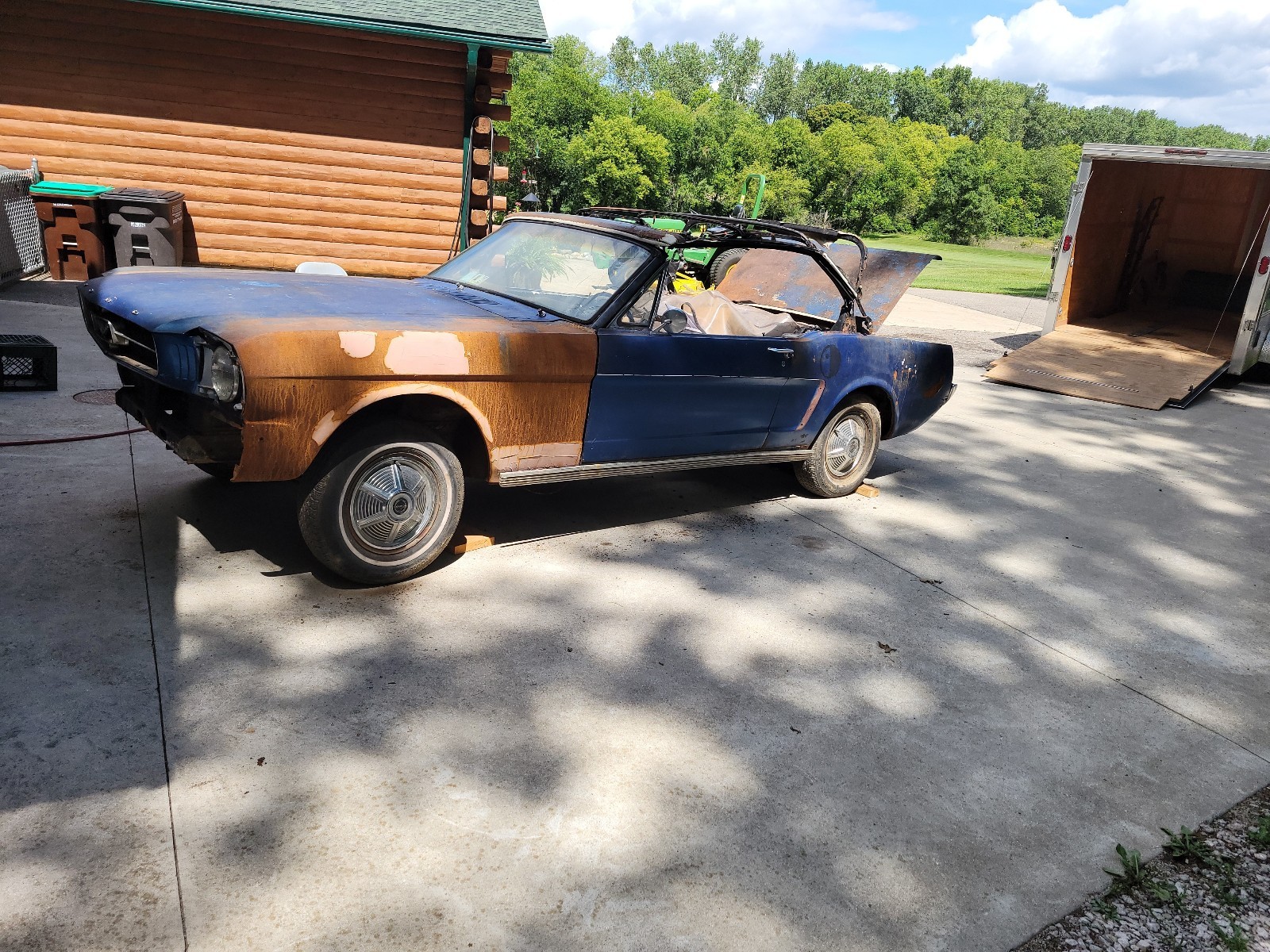 Ford-Mustang-1965-Convertible-1