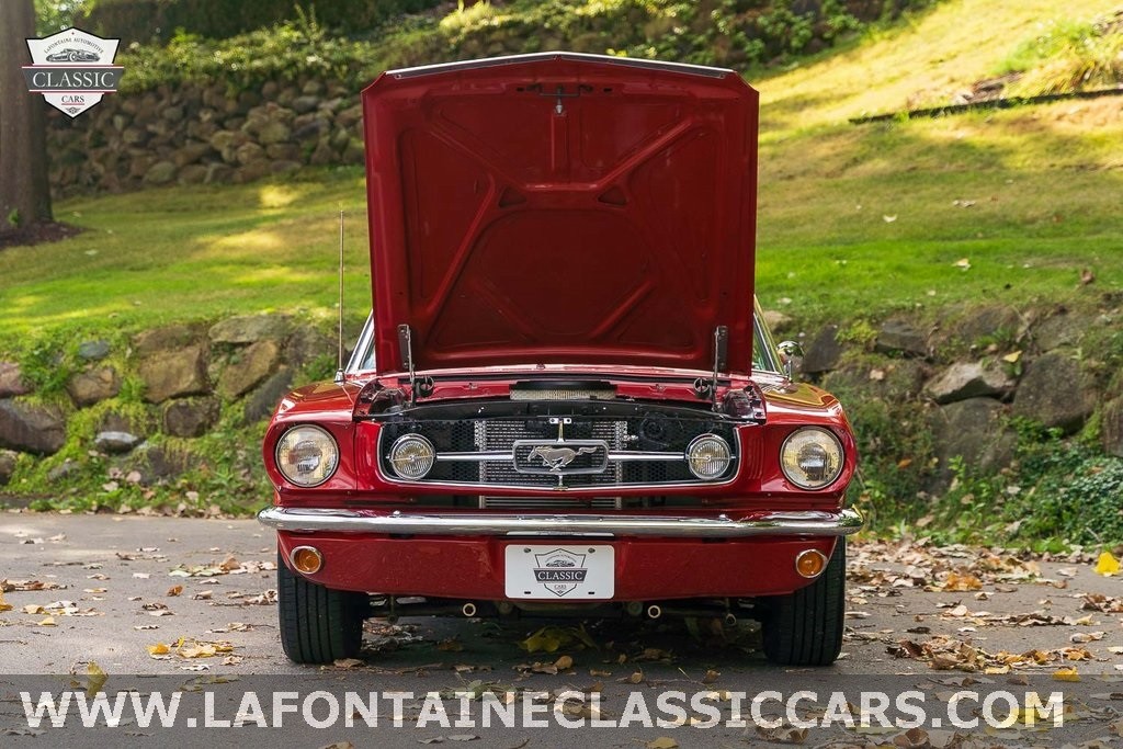 Ford-Mustang-1965-Convertible-7