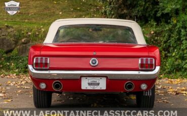 Ford-Mustang-1965-Convertible-9
