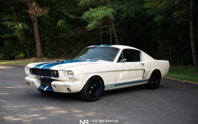 Ford Mustang 1965 Other