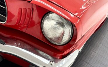 Ford-Mustang-1965-Rangoon-Red-Black-15