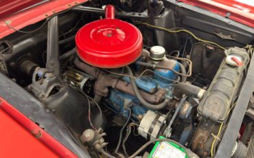 Ford-Mustang-1965-Rangoon-Red-Black-35