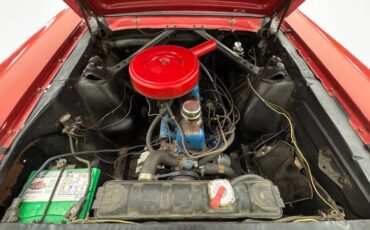 Ford-Mustang-1965-Rangoon-Red-Black-36