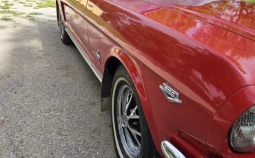 Ford-Mustang-1965-Red-White-10