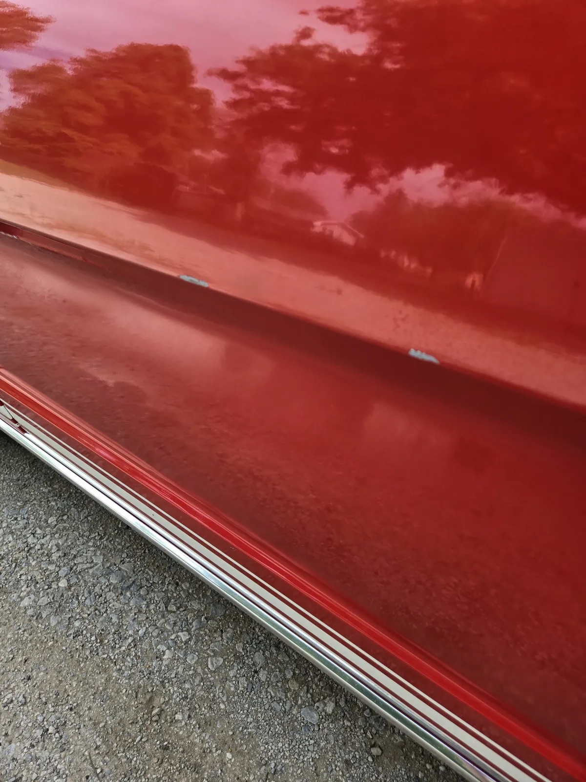 Ford-Mustang-1965-Red-White-12