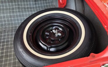 Ford-Mustang-1965-Red-White-5