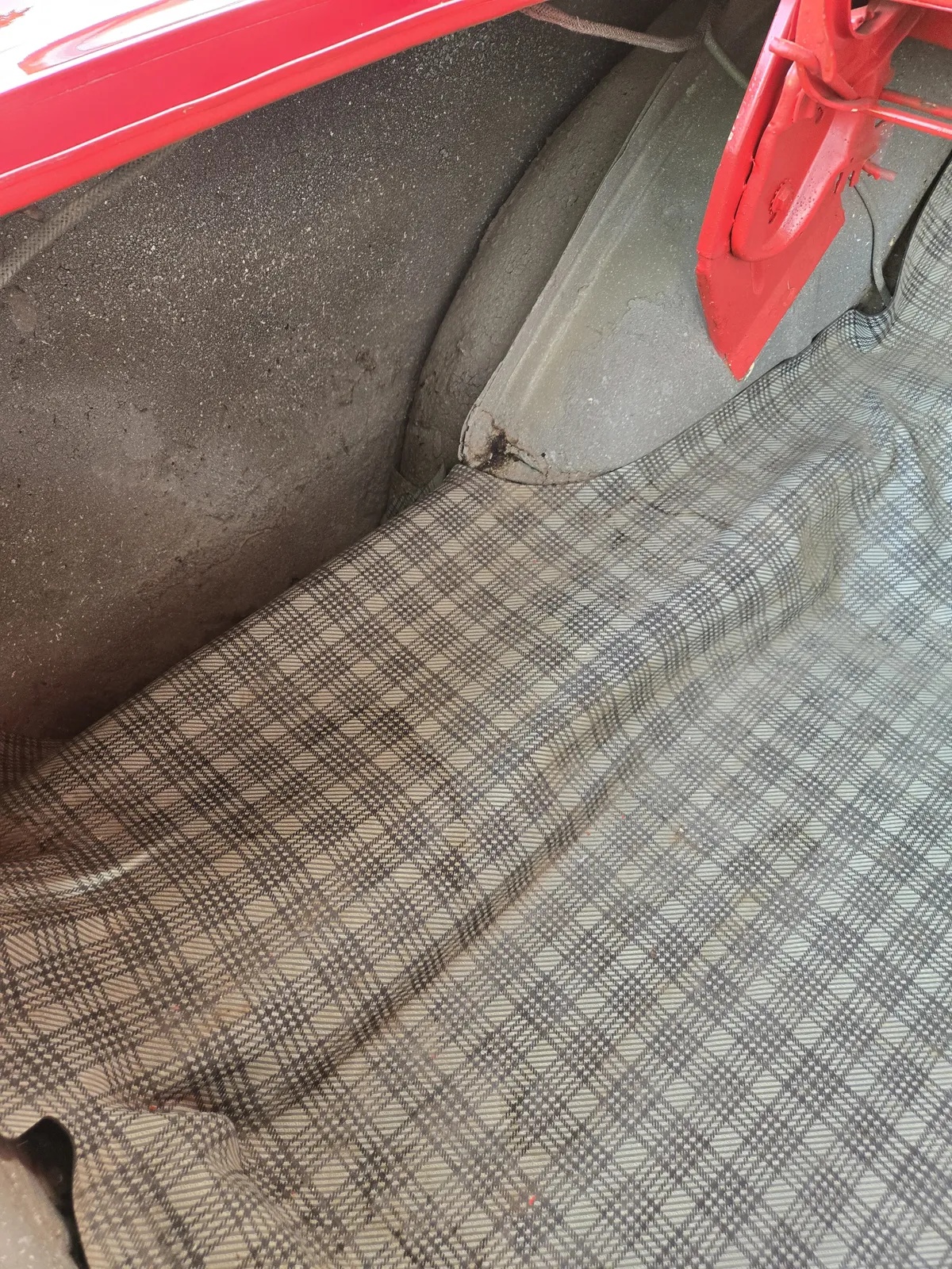 Ford-Mustang-1965-Red-White-6