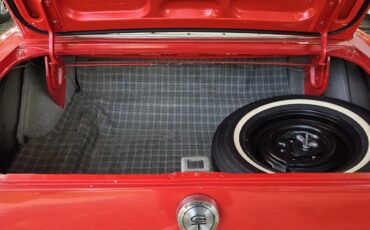 Ford-Mustang-1965-Red-White-7