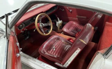 Ford-Mustang-1965-White-Red-19