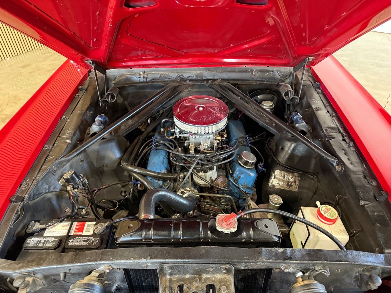 Ford-Mustang-1966-American-Muscle-Car-16