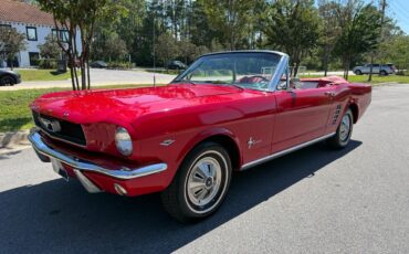 Ford-Mustang-1966-American-Muscle-Car-19