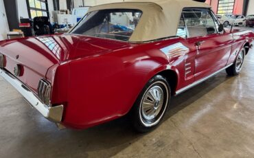 Ford-Mustang-1966-American-Muscle-Car-23