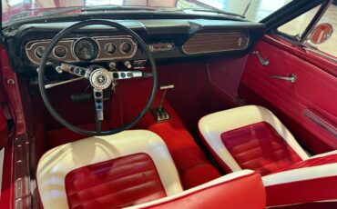 Ford-Mustang-1966-American-Muscle-Car-29