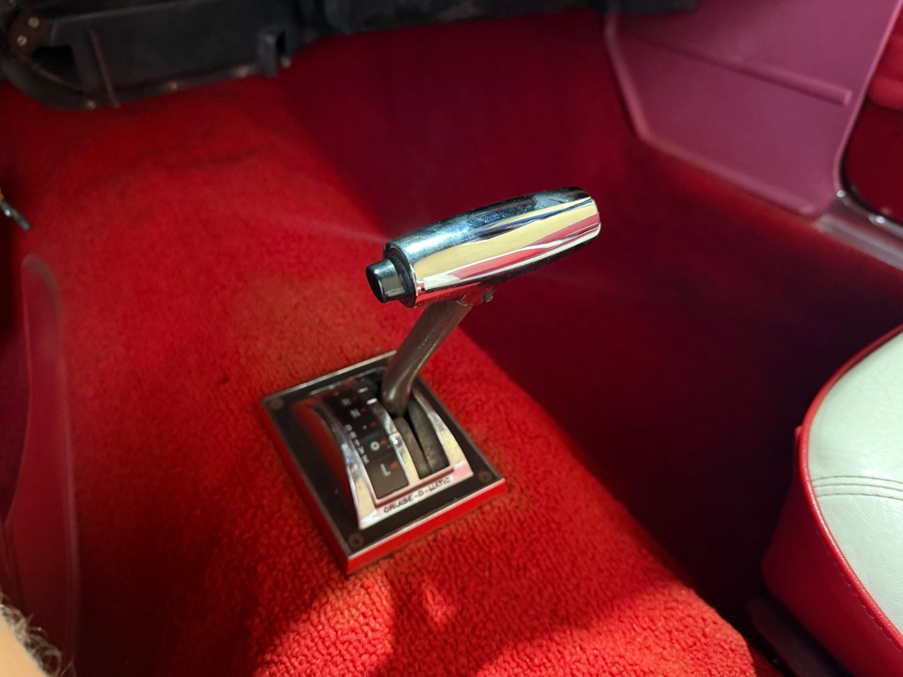 Ford-Mustang-1966-American-Muscle-Car-8