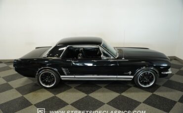 Ford-Mustang-1966-Black-Black-16