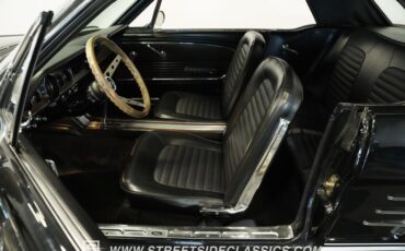 Ford-Mustang-1966-Black-Black-2