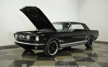Ford-Mustang-1966-Black-Black-28
