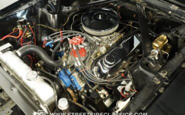 Ford-Mustang-1966-Black-Black-29