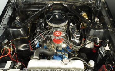 Ford-Mustang-1966-Black-Black-3