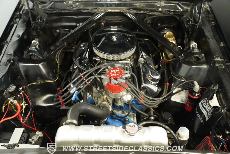 Ford-Mustang-1966-Black-Black-3