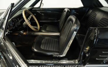 Ford-Mustang-1966-Black-Black-32