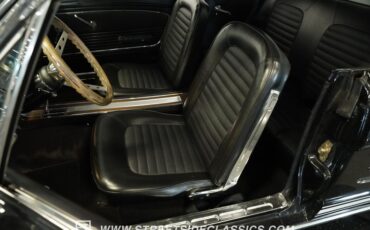 Ford-Mustang-1966-Black-Black-33