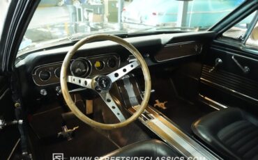 Ford-Mustang-1966-Black-Black-34