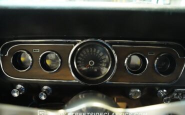 Ford-Mustang-1966-Black-Black-38