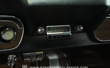 Ford-Mustang-1966-Black-Black-41